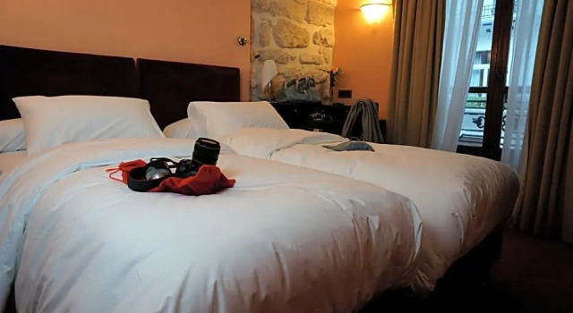 Номер Standard Hotel Danemark