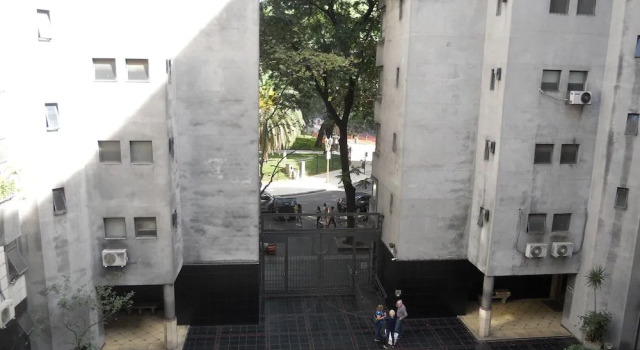 Avenida de Mayo By Foreign In Baires, Забронировать Отель Отели провинции Буэнос-Айреса 3 звезды, 3*