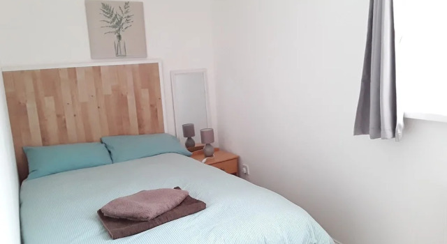 Short Term Rental 4 Bedroom House