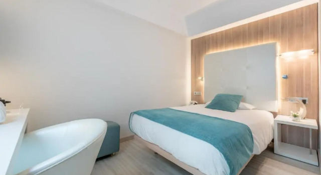 Одноместный номер Kyrat Amarac Suites
