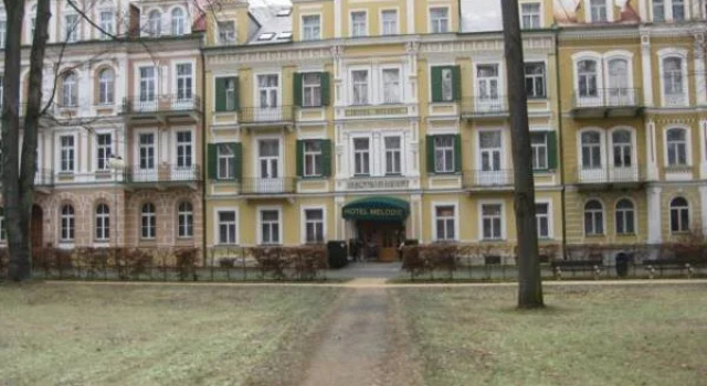 Hotel Melodie