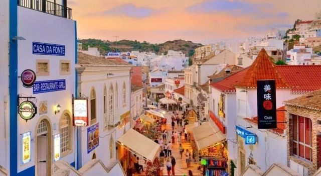Albufeira Apartments, Забронировать Апартаменты/квартира Отели Албуфейра с парковкой, рядом с Municipal Museum of Archaeology, Парковка