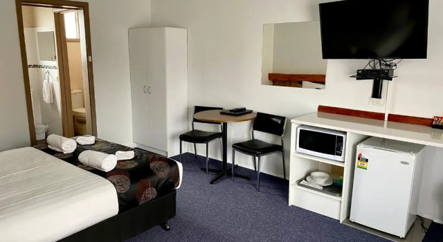 Двухместный номер Standard Motel Stawell