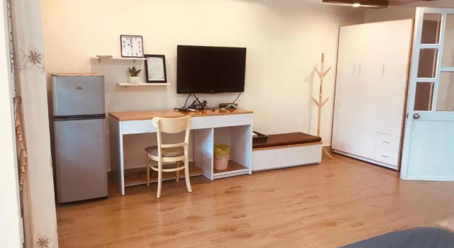 VanCao Green Homestay, Забронировать Отель Хайфон Муниципалитет Хайфон