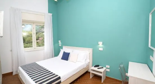 Номер Superior Hotel Royal Hills
