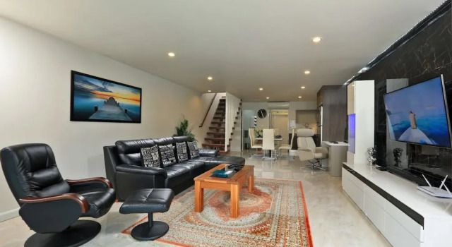 AP Grand Residence by Lofty