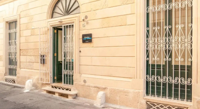 Apartment Il Garbino Suite and Apartment
