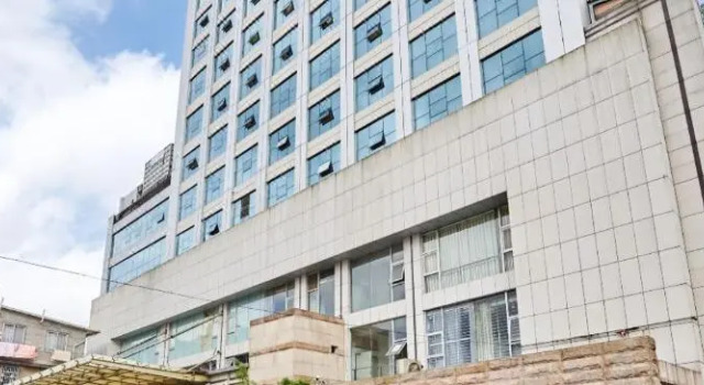 Oriental International Hotel, Book Hotel Ningde Fujian