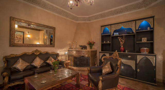 Riad Dar Attika
