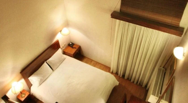 Hotel Papanastasiou