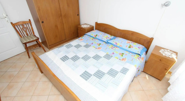 Apartments Malvina