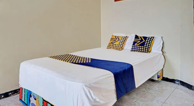 Camera Standard SPOT ON 91890 Kost Kalasan Syariah