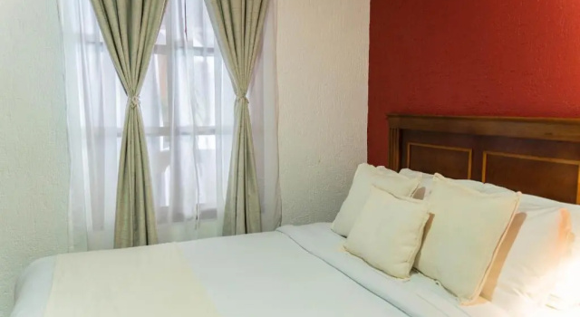 Номер Superior Casa Graciela Hotel Pátzcuaro
