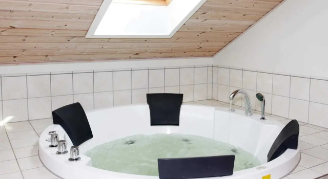 Коттедж 5 Star Holiday Home in Rodby