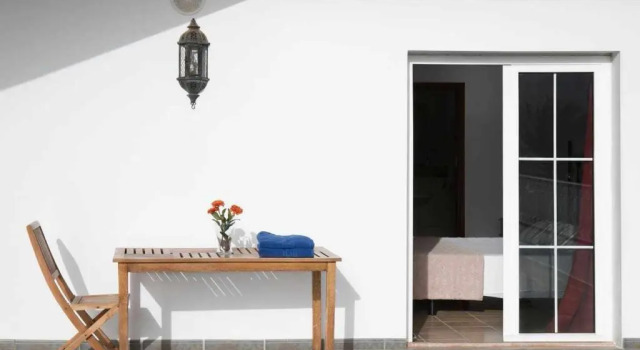 Вилла Villas del Mar. Viña y Cabrera