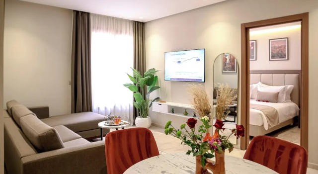Appartamento Premium Residence Eden Marrakech