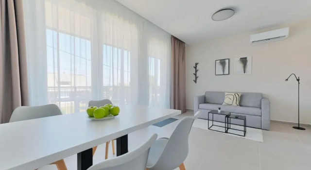 Апартаменты с балконом Villa Oliver Zalakaros