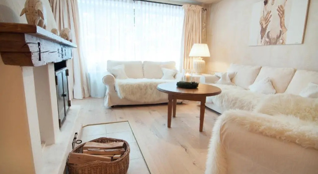 Двухместный люкс Hotel Alpenblick Zillertal