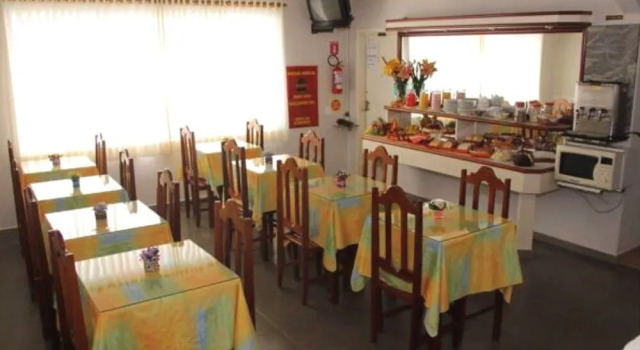 Hotel Tubarao