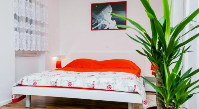 Guesthouse Old Mulberry