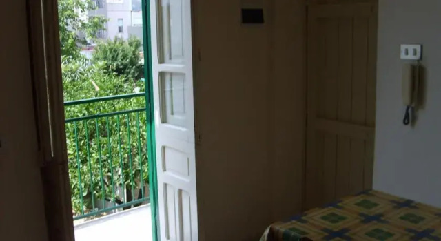 Nice Apartments Next To The Sea