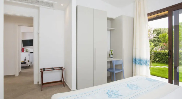 Люкс Beach Glam Cormoran Residence
