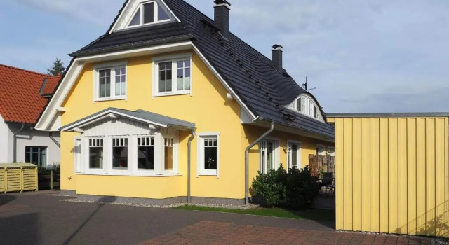 Grüner Winkel 32