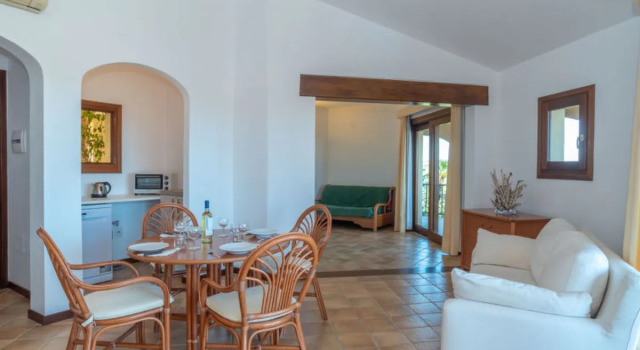 Holiday Home Corbezzolo 8 - Vista Village by Interhome, Забронировать Отель Ворота Сан-Паоло Изумрудный берег