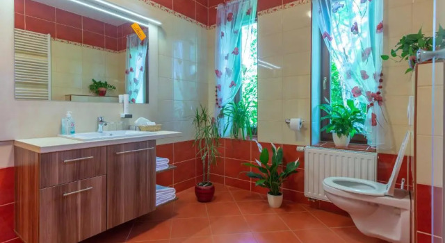 Номер Deluxe Hotel Mayer Alsóörs