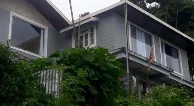 Tadakh Villa, Reserva ahora Villa Rangli Rangliot India