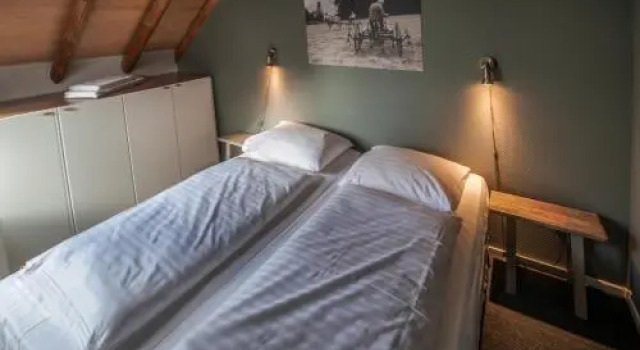 Hoeve Springendal, Varaa Hotelli Ootmarsum Twente