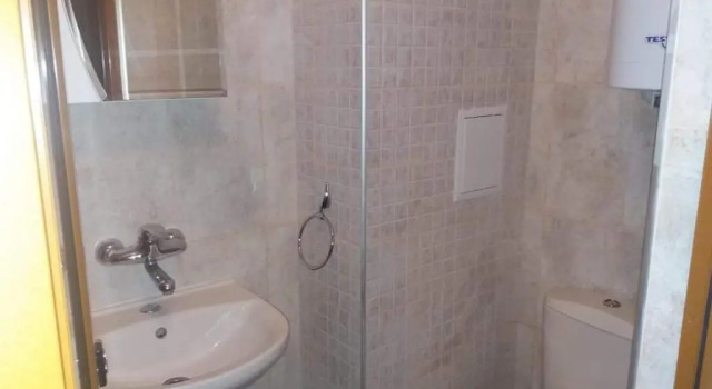 Апартаменты Mihaela Apartment