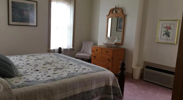 Семейный люкс Oak Valley Inn and Suites
