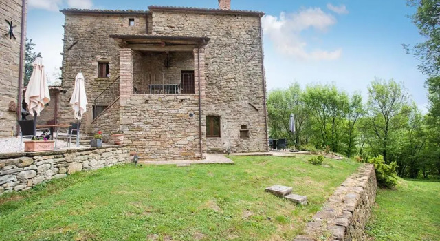 Апартаменты Country House Villa La Farfalla