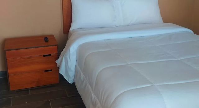 Номер Standard Hotel Oxi