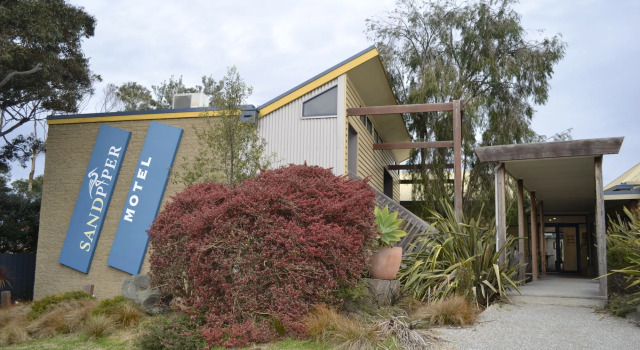 Sandpiper Motel Apollo Bay, Reserva ahora Motel Apollo Bay 