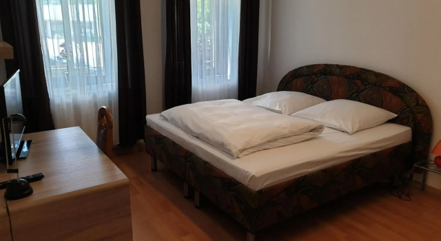 Appartement Hilbersdorf, Забронировать Апартаменты/квартира Хемниц Саксония