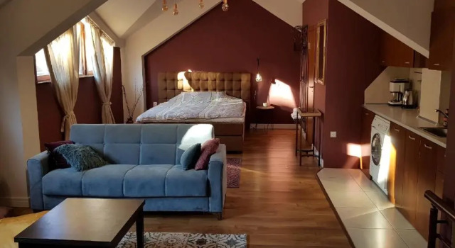 Студия Studio Maison 3 Kapana