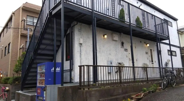 Maihama Shio Lodge 101, Buchen Sie Hotel Urayasu Chiba