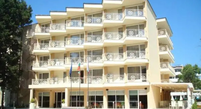 Номер Standard Karlovo Hotel