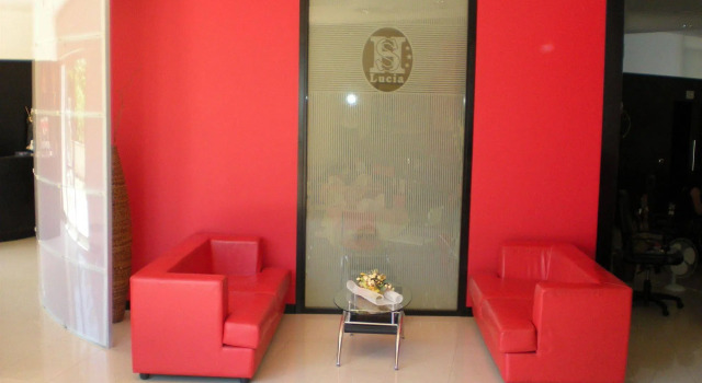 Santa Lucia Hotel, Varaa Hotelli Corigliano Calabro Calabria