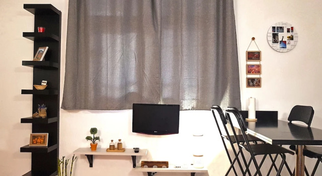 Marfil's Loft - Sun and pool, Book Hotel Hotels in Tenerife with Parking, Parking