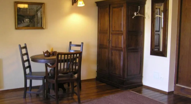 Студия Lublin Apartaments