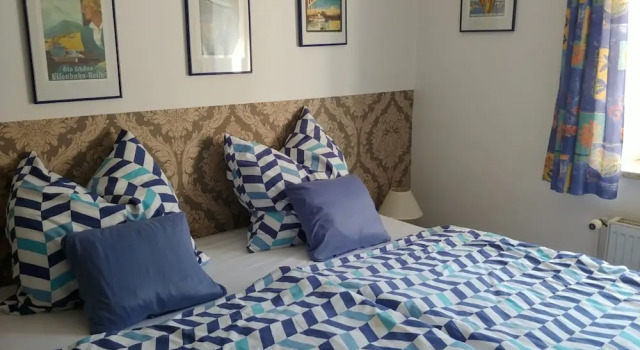 Ferienwohnung Langhammer, Prenota Hotel Mainberg Distretto della Bassa Franconia