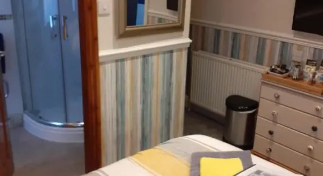 Двухместный номер Standard The Beaches Guest Accomodation