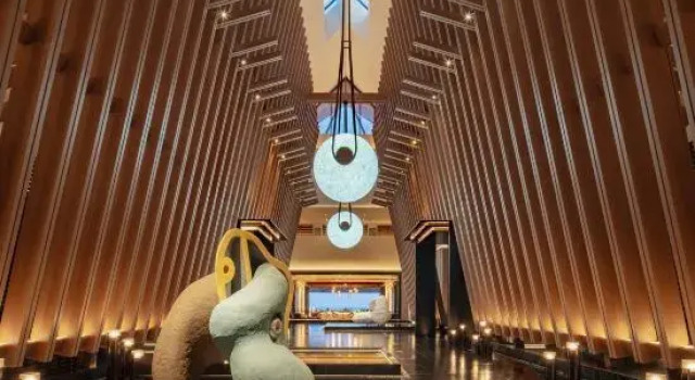 Kimpton Aqeos Hainan by IHG, Book Hotel Lingshui Hainan