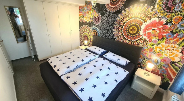 Апартаменты Comfort Parklife Apartments