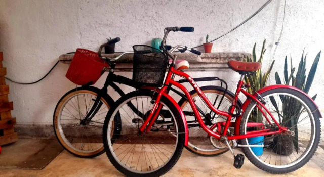 Casa Iguana hostel, Prenota Ostello Ostelli a Isla Mujeres, Ostello
