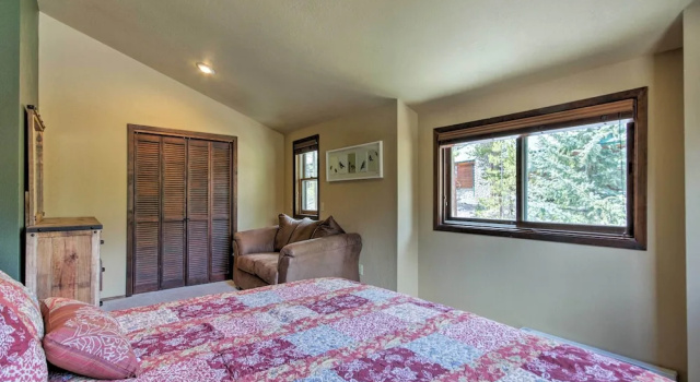 Коттедж Winter Park Cabin - Walk to Main Street & Downtown