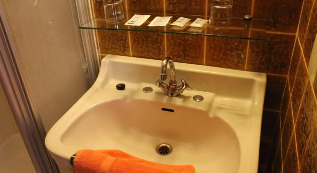 Номер Standard Hotel Gasthof zur Linde